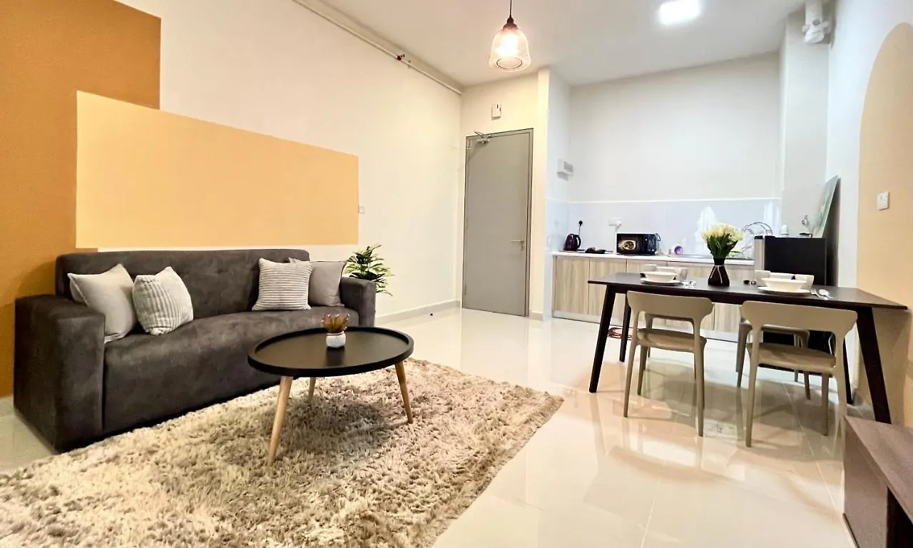Core Soho Designer Suite @ Klia Sepang 0*,  Malaysia